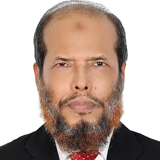 Ln Md Abul Kalam Azad - Director